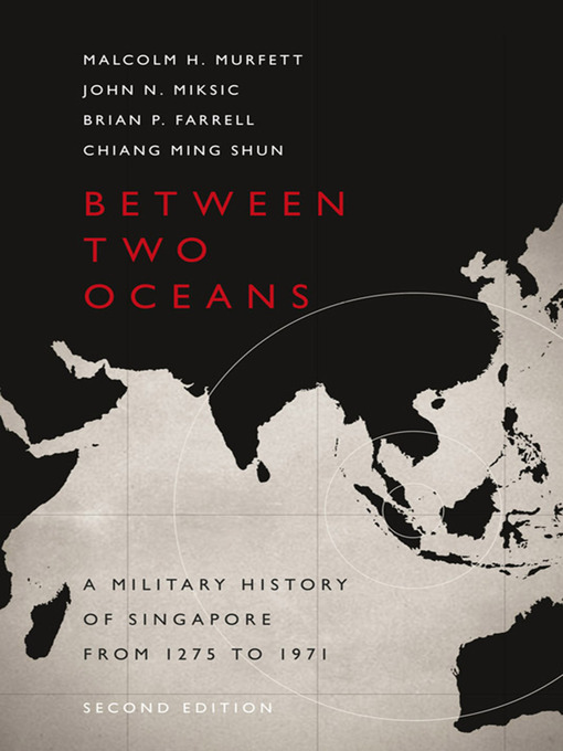 Title details for Between 2 Oceans by Malcolm M. Murfett - Available